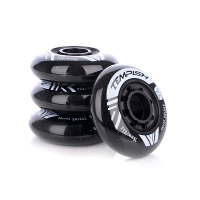 14. TEMPISH Spring C PU 85A wheels