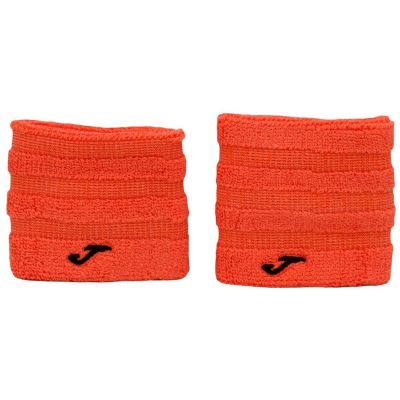 2. JOMA SLAM PRO DOUBLE WRISTBAND ORANGE 400701.000