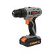 5. 18V T78972 STHOR Cordless Drill Driver
