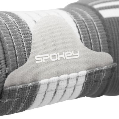 4. Spokey Segro Pro Wrist Strap SPK-941788