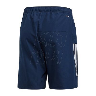 2. Adidas Condivo 20 Downtime M ED9227 shorts