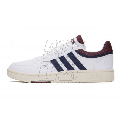 2. Shoes adidas Hoops 3.0 M HP7944