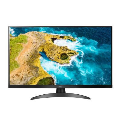 9. MONITOR LG 27TQ615S-PZ 27" LED TV MONITOR IPS FHD