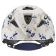 6. UVEX Kid 2 CC children's bike helmet 46-52cm, raccoon matt