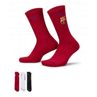 Nike FC Barcelona Socks FD1402-901
