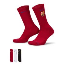 Nike FC Barcelona FD1402-901 socks