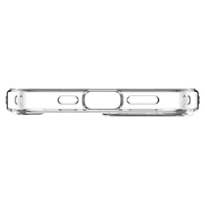 7. Spigen Ultra Hybrid iPhone 13 Case - Clear