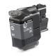 3. BROTHER Black Ink LC552XLBK=LC-552XLBK