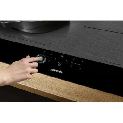 3. GORENJE GI6421SYB induction hob
