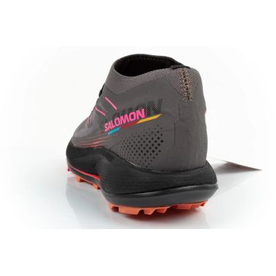 14. Salomon Pulsar Trail Pro M 473853 Running Shoes