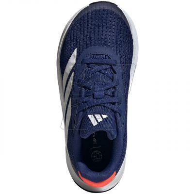 2. Adidas Duramo SL K Jr IG2479 shoes
