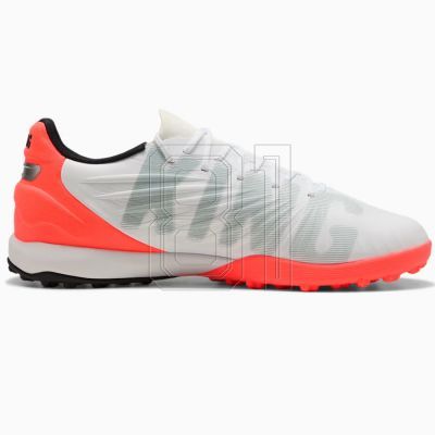 2. Puma King Match TT 108835-01 shoes