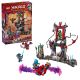 Lego 71841 Ninjago - Storm Dragon Village