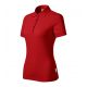 2. Reserve Women's Polo Shirt (Red (Brand Label))