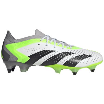 9. Adidas Predator Accuracy.1 Low SG M IF2292 football boots