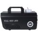 3. LIGHT4ME FOG 400 LED - fog smoke machine