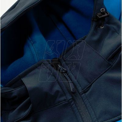 4. Hi-tec Mans M softshell jacket 92800481784