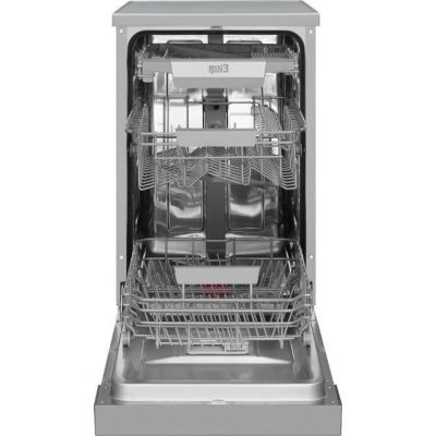 2. AMICA DFM44C7EOQSH dishwasher
