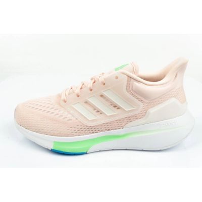 12. adidas EQ21 Run W GY2205 shoes