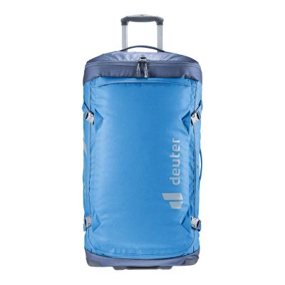 9. Deuter Duffel Pro Movo 90 3501225-1397 neptune-nightblue