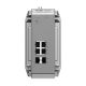 5. Ruijie Networks RG-NIS3100-4GT2SFP-HP Managed Network Switch L2 Gigabit Ethernet (10/100/1000) Supports PoE Gray