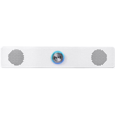 5. DEFENDER SOUNDBAR Z2 6W LED WHITE 65192