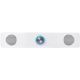 5. DEFENDER SOUNDBAR Z2 6W LED WHITE 65192