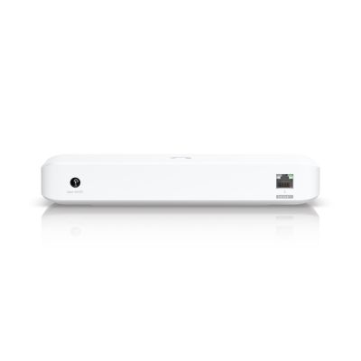 13. Switch Ubiquiti UniFi Ultra 8p PoE (PoE+: 7;) Managed Gigabit