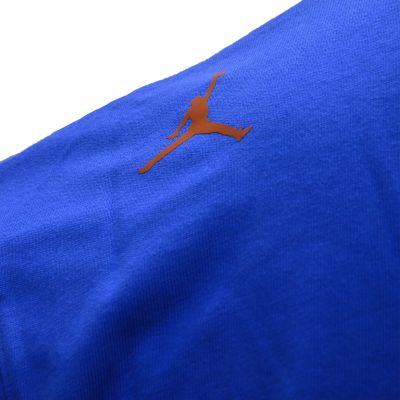 3. Air Jordan 23 Engineered Top Game T-Shirt - DH1597-480