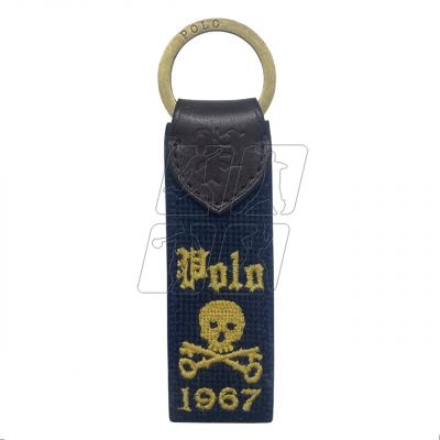 4. Polo Ralph Lauren 1967 keychain 405859804