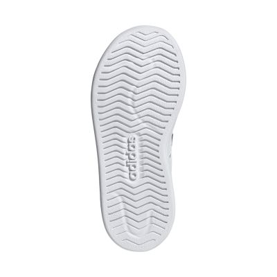 6. Adidas Streettalk blue kids' shoes JQ8594