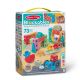 3. Melissa & Doug MDT BBN Blockables Town Pyst GML