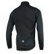 2. Rogelli PESARO 2.0 jacket, black, 7XL