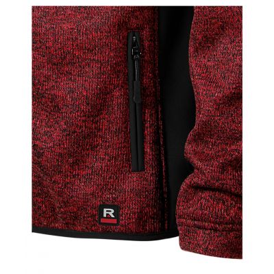 5. Rimeck Casual M MLI-550C4 Softshell Jacket