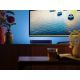 13. Philips Hue White and color ambiance Play linear lamp extension kit