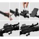 5. Tech-Protect V1 Universal Bike Phone Holder - Black