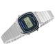 2. Women's watch CASIO LA670WA-2DF + BOX