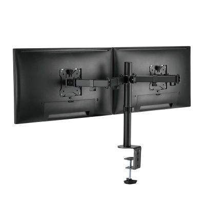 2. LogiLink BP0098 Monitor Holder/Stand 81.3 cm (32") Desk Black