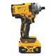 4. DeWALT DCF892P2T-QW 2000 RPM Powered Screwdriver/Impact Driver