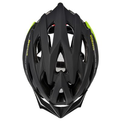 19. Meteor MV29 Drizzle 16921 Bike Helmet