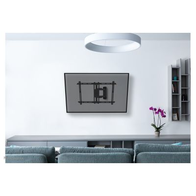 21. Neomounts WL40S-850BL16 TV mount 177.8 cm (70") Black
