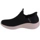 2. Skechers Slip-Ins Ultra Flex 3.0-Shiny Night 149594-BKRG Black 36