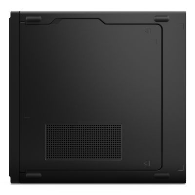11. Lenovo ThinkCentre M90q Gen 6 Intel Core Ultra 9 285 32GB DDR5-SDRAM 512GB SSD Windows 11 Pro Mini PC Black