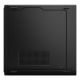 11. Lenovo ThinkCentre M90q Gen 6 Intel Core Ultra 9 285 32GB DDR5-SDRAM 512GB SSD Windows 11 Pro Mini PC Black