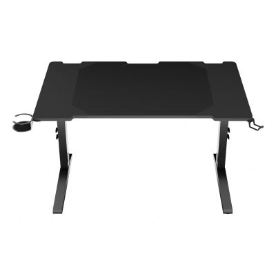 2. Genesis Holm Modular 120 Gaming Desk