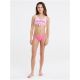 2. Protest PRTNAOM JR Girls’ Two-Piece Bikini