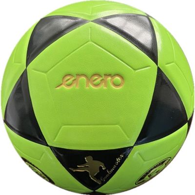 2. ENERO TEAM TK2411 FOOTBALL SIZE 5