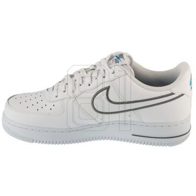 2. Nike Air Force 1 07 M IB7677-100 shoes