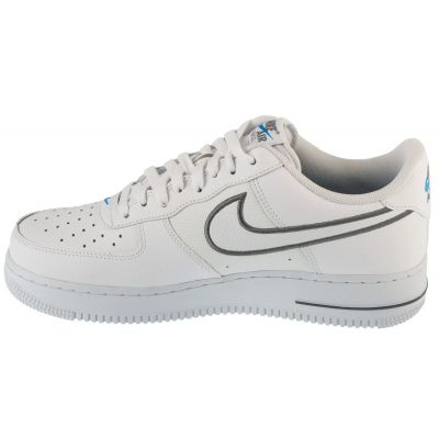 2. Nike Air Force 1 07 M IB7677-100 shoes