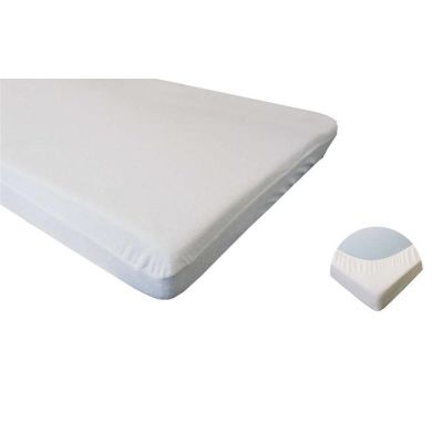 Oilcloth for a 140x200 mattress